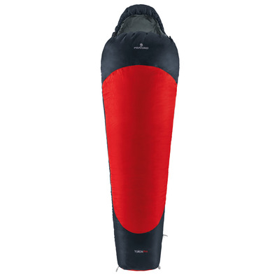 Ferrino Yukon Pro Maxi Sac rouge