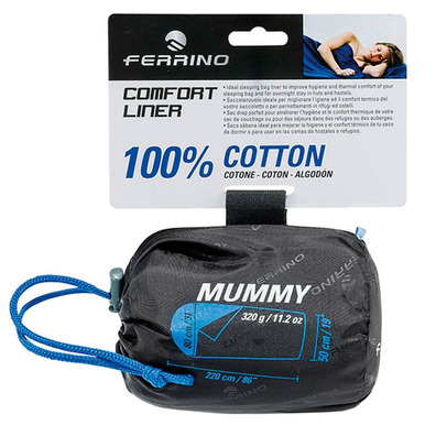 Sac à maman Ferrino Comfort