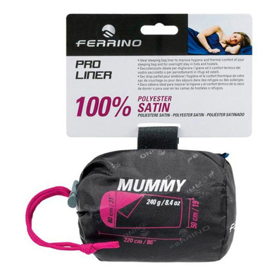 Sac carré Ferrino Pro