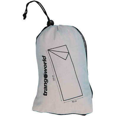 Sac Trangoworld naturel TF 110 U