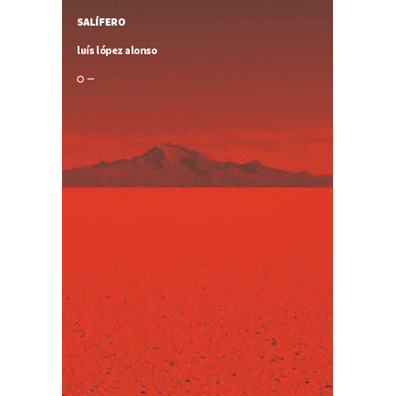 Salifère - Luís López Alonso