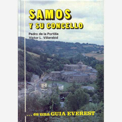 Samos et son concello