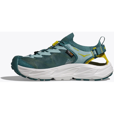 Sandale Hoka Hopara 2 Vert/Gris