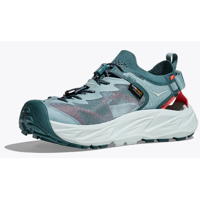Sandale Hoka Hopara 2 W Grise