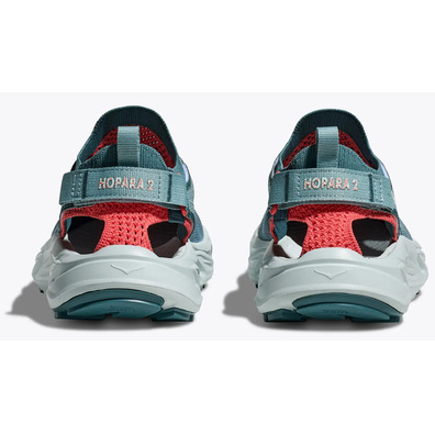 Sandale Hoka Hopara 2 W Grise