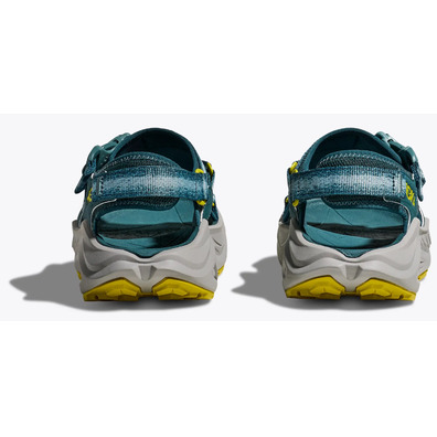 Sandale Hoka Infini Hike TC Bleu