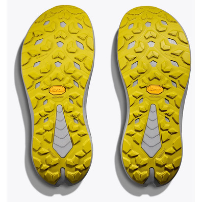 Sandale Hoka Infini Hike TC Bleu