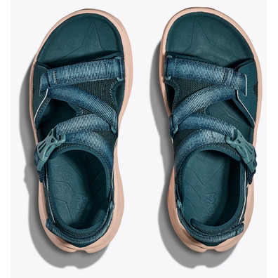 Sandale Hoka Infini Hike TC W Bleu