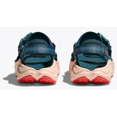 Sandale Hoka Infini Hike TC W Bleu