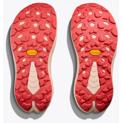 Sandale Hoka Infini Hike TC W Bleu