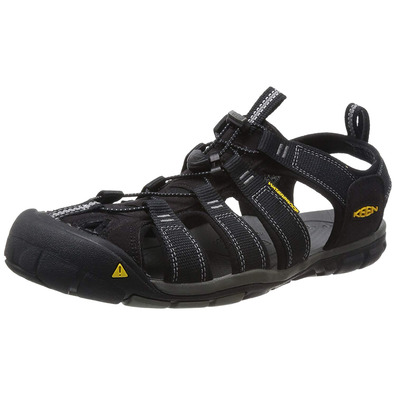 Sandalia Keen Clearwater CNX Noir