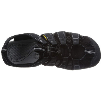 Sandalia Keen Clearwater CNX Noir
