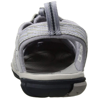 Sandalia Keen Clearwater CNX W blanchisserie