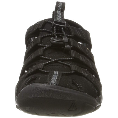 Sandalia Keen Clearwater CNX W Noir