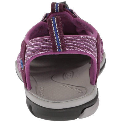 Sandalia Keen Clearwater Cnx W Violet
