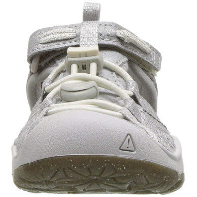 Sandalia Keen Moxie Enfants Beige