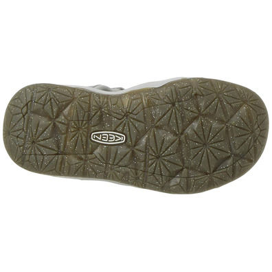 Sandalia Keen Moxie Enfants Beige