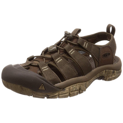 Sandalia Keen Newport H2 Maron
