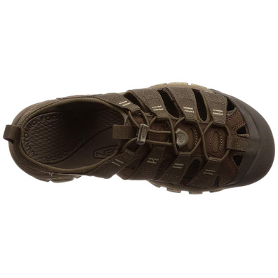 Sandalia Keen Newport H2 Maron