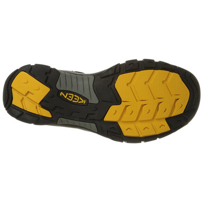 Sandalia Keen Newport H2 Noir