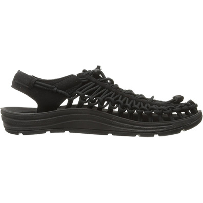 Sandalia Keen Uneek W Noir