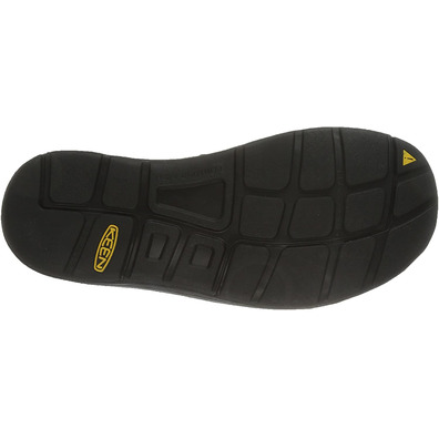 Sandalia Keen Uneek W Noir