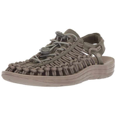 Sandalia Keen Uneek W Oliva verte