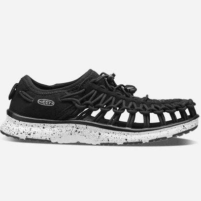 Sandalia Keen Uneek O2 Noir