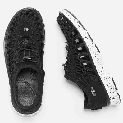 Sandalia Keen Uneek O2 Noir