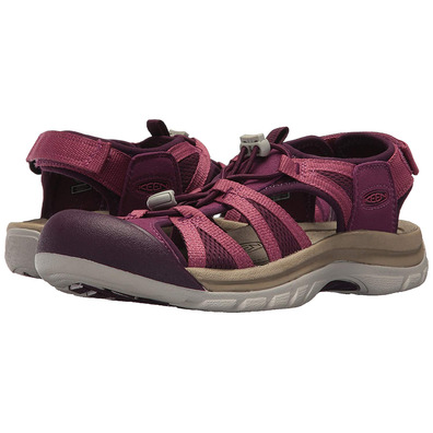 Sandalia Keen Venise II H2 Violet