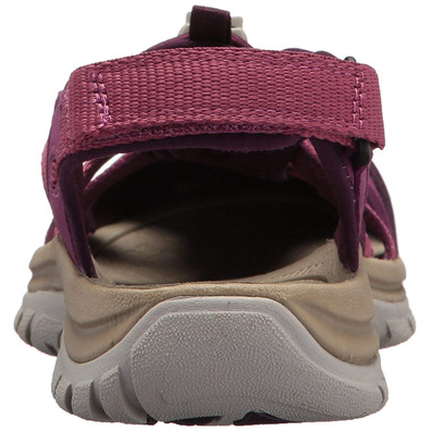 Sandalia Keen Venise II H2 Violet