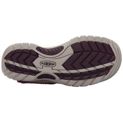 Sandalia Keen Venise II H2 Violet