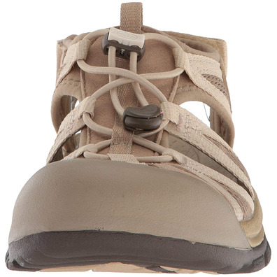 Sandalia Keen Venise II H2 W Crema