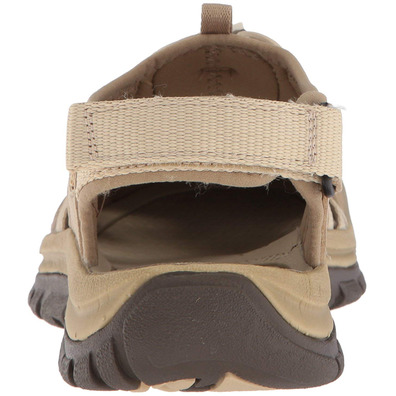 Sandalia Keen Venise II H2 W Crema