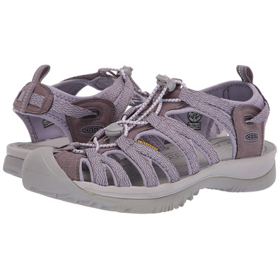 Sandalia Blanchisserie Keen Whisper W