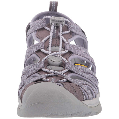 Sandalia Blanchisserie Keen Whisper W