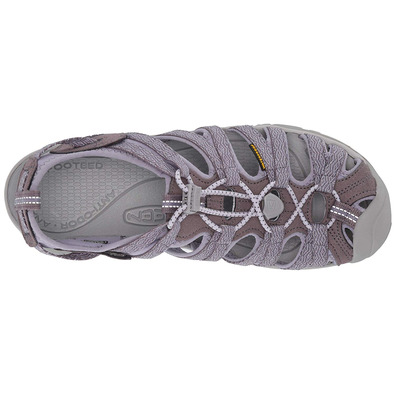 Sandalia Blanchisserie Keen Whisper W