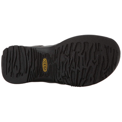 Sandalia Keen Whisper W Noir