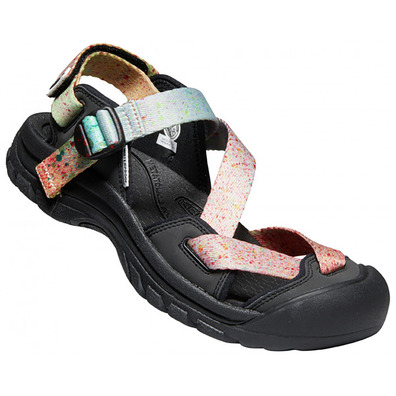 Sandalia Keen Zerraport II Multicoloree