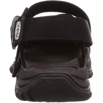 Sandalia Keen Zerraport II Noir