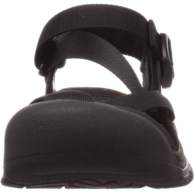 Sandalia Keen Zerraport II Noir