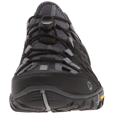 Sandalia Merrell All Out Blaze Sieve Noir