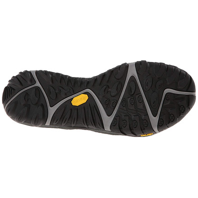 Sandalia Merrell All Out Blaze Sieve Noir