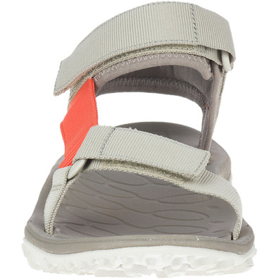 Sandale Merrell Kahuna Web Gris / Orange