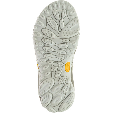 Sandale Merrell Kahuna Web Gris / Orange
