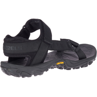 Sandale Merrell Kahuna Web Noir