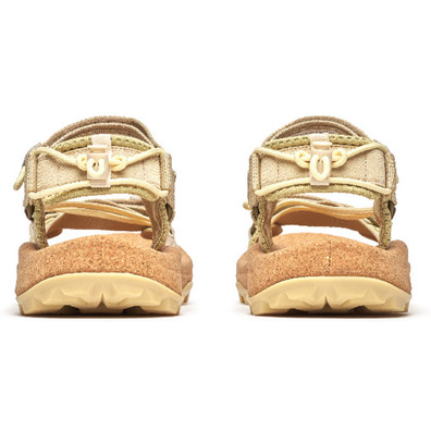 Sandale Merrell Speed Fusion Web RMX Beige