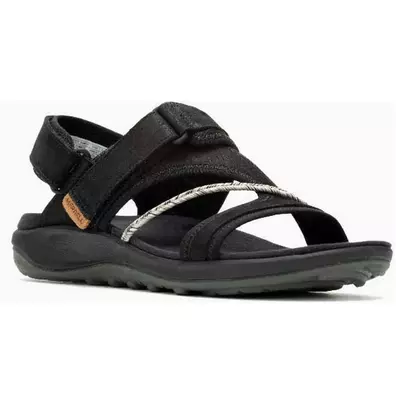 Sandale Merrell Terran 4 Backstrap W Noir