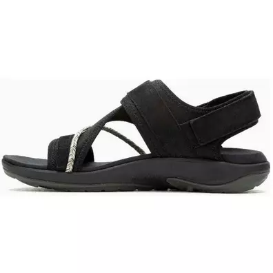Sandale Merrell Terran 4 Backstrap W Noir