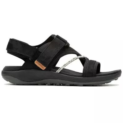 Sandale Merrell Terran 4 Backstrap W Noir